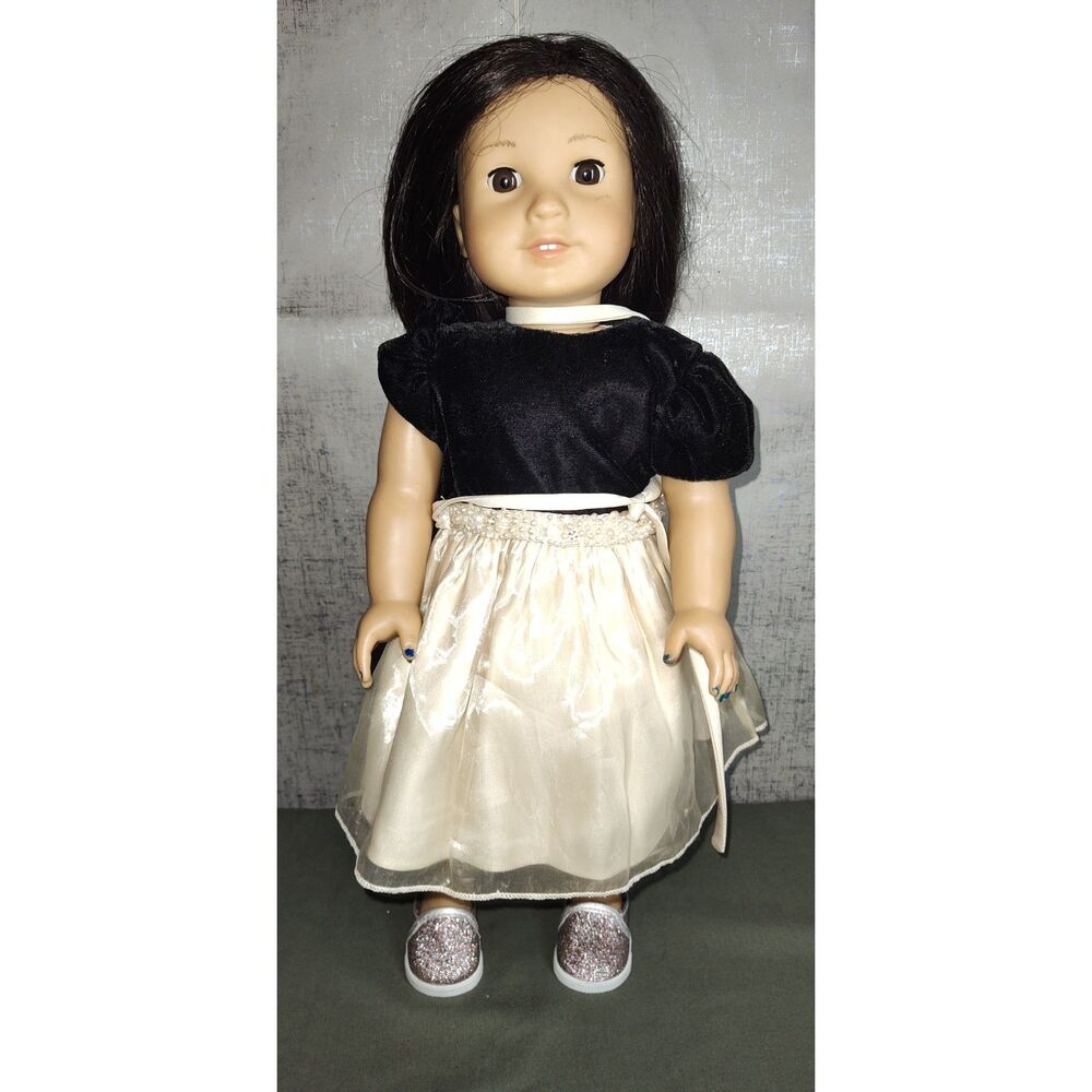 American Girl Truly Me #40 2012 18" Doll